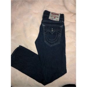 MENS TRUE RELIGION